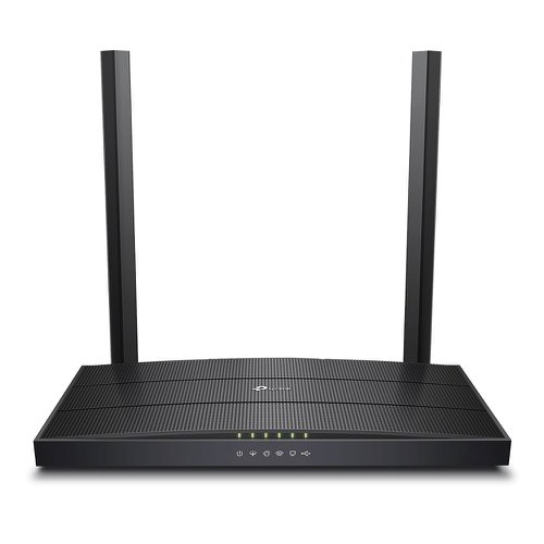 TP-Link AC1200 Wireless MU-MIMO VDSL ADSL Modem Router Network Routers 8TP10308523