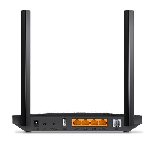 TP-Link AC1200 Wireless MU-MIMO VDSL ADSL Modem Router Network Routers 8TP10308523
