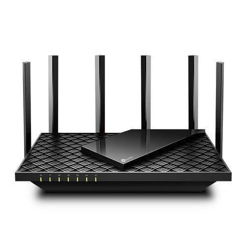 TP-Link AX5400 Dual-Band Gigabit Wi-Fi 6 Router Network Routers 8TP10337359