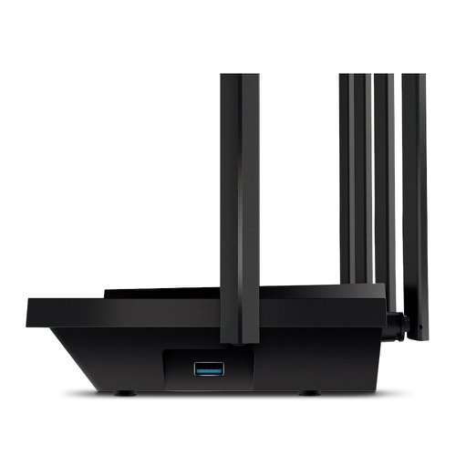 TP-Link AX5400 Dual-Band Gigabit Wi-Fi 6 Router TP-Link