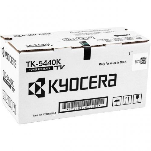 KYTK5440K - Kyocera Black High Capacity Toner Cartridge 2.8K pages for PA2100 & MA2100 - TK5440K