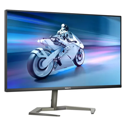 Philips Momentum 32M1N5800A 31.5 Inch 3840 x 2160 Pixels 4K Ultra HD IPS Panel HDMI DisplayPort USB Hub Monitor 8PH32M1N5800A Buy online at Office 5Star or contact us Tel 01594 810081 for assistance