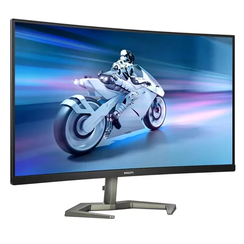 Philips Momentum 32M1C5500VL 31.5 Inch 2560 x 1440 Pixels Quad HD VA Panel HDMI DisplayPort Monitor 8PH32M1C5500VL Buy online at Office 5Star or contact us Tel 01594 810081 for assistance