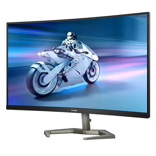 Philips Momentum 32M1C5500VL 31.5 Inch 2560 x 1440 Pixels Quad HD VA Panel HDMI DisplayPort Monitor 8PH32M1C5500VL Buy online at Office 5Star or contact us Tel 01594 810081 for assistance