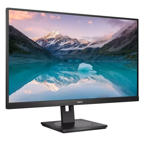 Philips 275S9JML 27 Inch 2560 x 1440 Pixels Quad HD HDMI DisplayPort USB Monitor 8PH275S9JML Buy online at Office 5Star or contact us Tel 01594 810081 for assistance