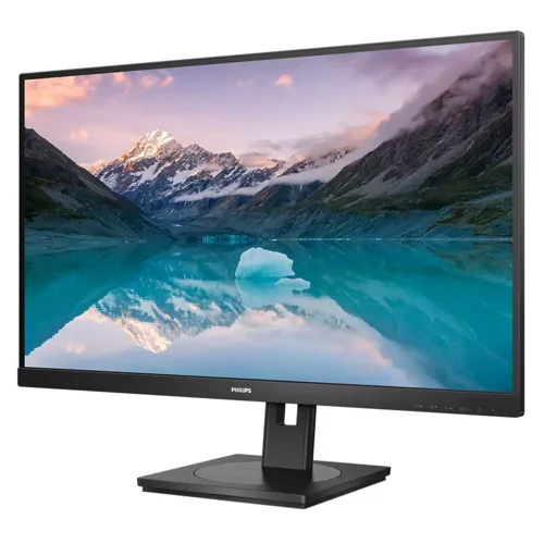 Philips 275S9JML 27 Inch 2560 x 1440 Pixels Quad HD HDMI DisplayPort USB Monitor 8PH275S9JML Buy online at Office 5Star or contact us Tel 01594 810081 for assistance