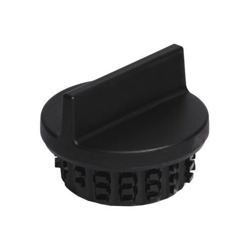 8MM30502 | The Moccamaster transport cap is suitable for the for the Moccamaster 1.25 and 1.8 Litre thermal jugs