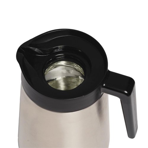 Moccamaster Thermal Jug 1.25 Litre 8MM59865 Buy online at Office 5Star or contact us Tel 01594 810081 for assistance