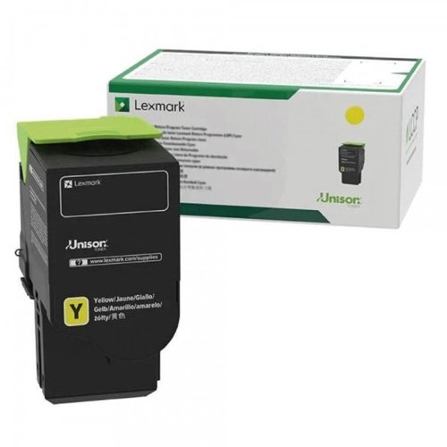 Lexmark C2335,XC2335 Yel 11.7K Cartridge 24B7551