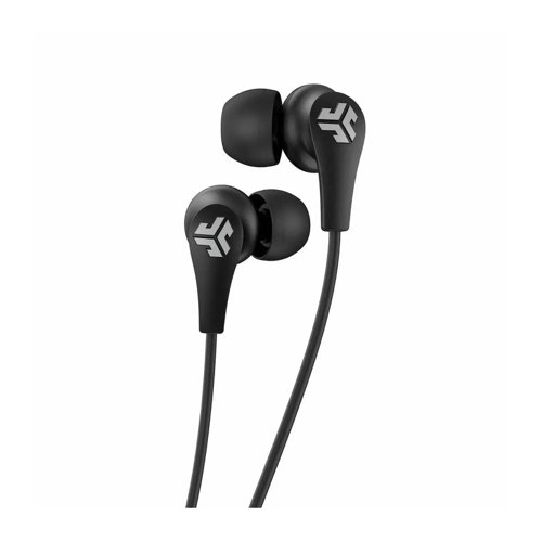 JLab Audio JBuds Pro Black Bluetooth Neckband Sports Earphones  8JL10332518