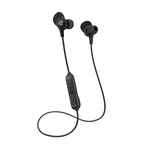 JLab Audio JBuds Pro Black Bluetooth Neckband Sports Earphones 8JL10332518 Buy online at Office 5Star or contact us Tel 01594 810081 for assistance