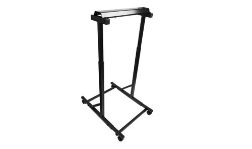 Arnos Hang-A-Plan Trolley 20x Binders - D067 13544PL Buy online at Office 5Star or contact us Tel 01594 810081 for assistance