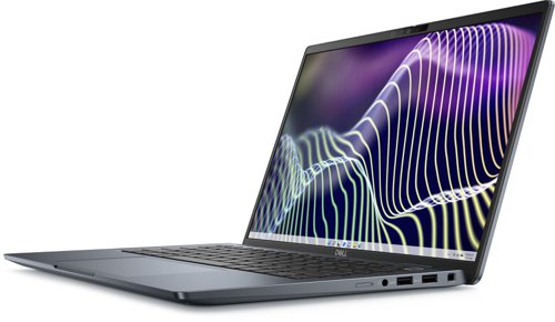 DELL Latitude 7440 14 Inch Intel Core i7-1365U 16GB RAM 256GB SSD Intel Iris Xe Graphics Windows 11 Pro Notebook 8DE654HW Buy online at Office 5Star or contact us Tel 01594 810081 for assistance