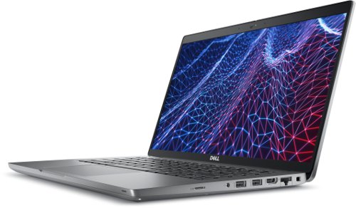 DELL Latitude 5440 14 Inch Intel Core i5-1335U 8GB RAM 256GB SSD Intel Iris Xe Graphics Windows 11 Pro Notebook 8DETRVMJ Buy online at Office 5Star or contact us Tel 01594 810081 for assistance