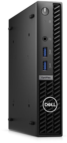 DELL OptiPlex 7010 Intel Core i5-13500T 16GB RAM 256GB SSD Intel UHD Graphics 770 Windows 11 Pro Mini PC Dell