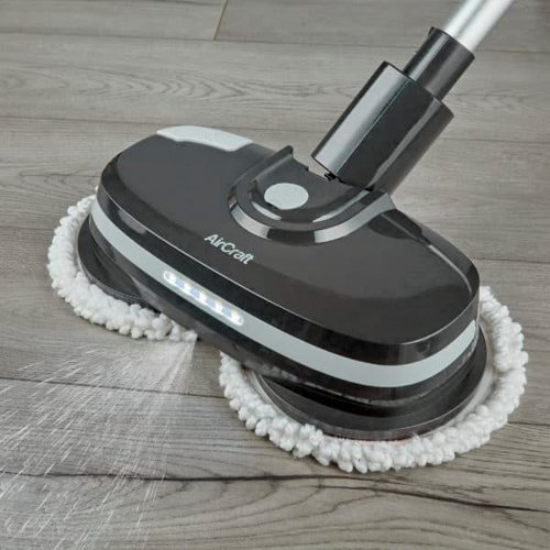 PowerGlide Plus Cordless Hard Floor Cleaner AirCraft Home
