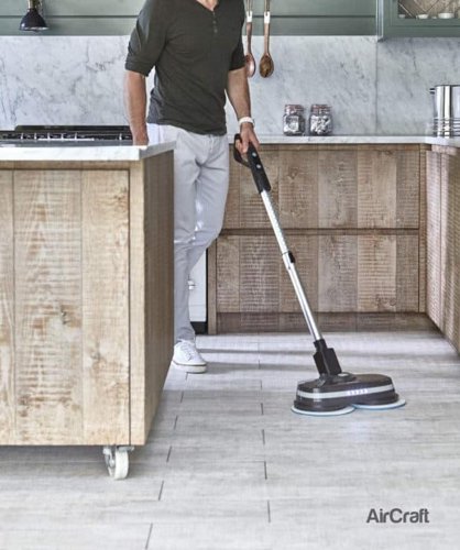 PowerGlide Plus Cordless Hard Floor Cleaner