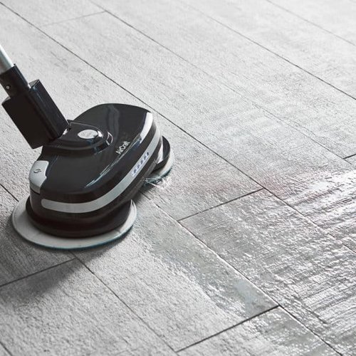 PowerGlide Plus Cordless Hard Floor Cleaner 8AI10297578 Buy online at Office 5Star or contact us Tel 01594 810081 for assistance