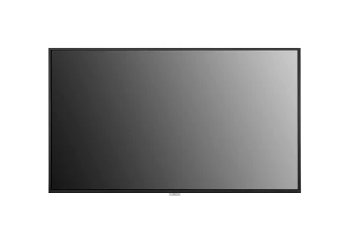 LG 65UH7J-H 65 Inch 3840 x 2160 Pixels 4K Ultra HD 8ms Response Time HDMI DVI DisplayPort USB Large Format Display