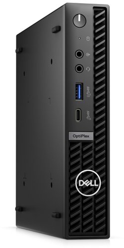DELL OptiPlex 7010 Plus Intel Core i7-13700 16GB RAM 512GB SSD Intel UHD Graphics 770 Windows 11 Pro SFF PC