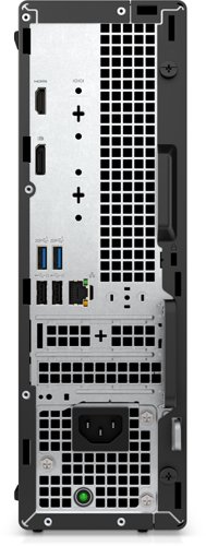 8DE88HPH | Small form factor desktop with highly expandable performance.