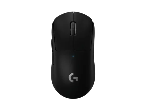 Logitech G PRO X SUPERLIGHT 25600 DPI Wireless Gaming Mouse