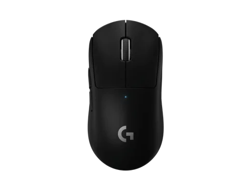 Logitech G PRO X SUPERLIGHT 25600 DPI Wireless Gaming Mouse  8LO910005881