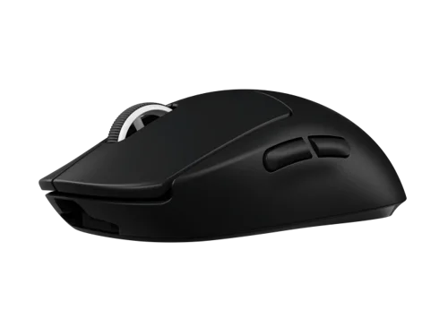 Logitech G PRO X SUPERLIGHT 25600 DPI Wireless Gaming Mouse Logitech