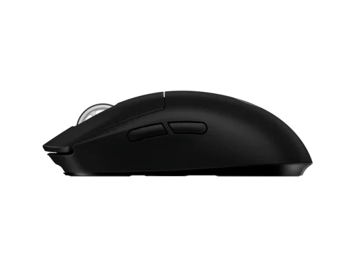 Remove all obstacles in the way of winning with our lightest and fastest PRO mouse ever. The new weapon of choice for the world’s top esports professional athletes, it weighs less than 63 grams and delivers near frictionless glide. PRO X SUPERLIGHT continues our design philosophy of ZERØ OPPOSITION-our commitment to remove all obstacles to create the purest possible connection between the player and the game.
