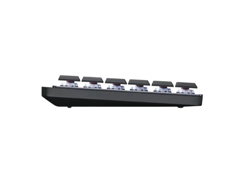 Logitech MX Mechanical Wireless Illuminated Performance Keyboard Graphite  8LO920010756