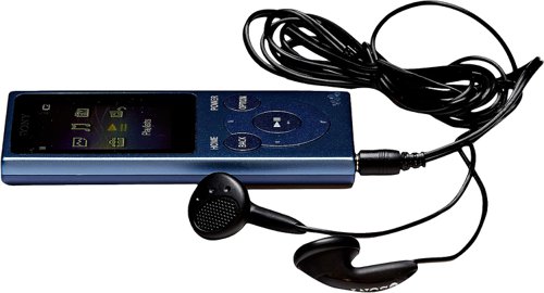 Sony Walkman NW-E394 8GB MP3 Player Radios & Media Players 8SO10391075