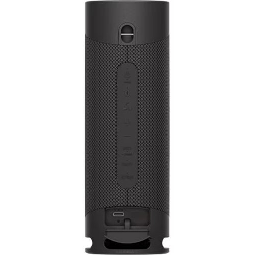 Sony SRS-XB23 Extra Bass Bluetooth Wireless Portable Speaker Black 8SO10320853 Buy online at Office 5Star or contact us Tel 01594 810081 for assistance