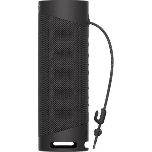 Sony SRS-XB23 Extra Bass Bluetooth Wireless Portable Speaker Black Speakers 8SO10320853