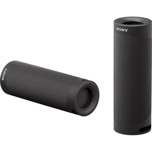 Sony SRS-XB23 Extra Bass Bluetooth Wireless Portable Speaker Black 8SO10320853 Buy online at Office 5Star or contact us Tel 01594 810081 for assistance
