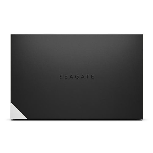 Seagate One Touch 12TB USB 3.0 Desktop Hub External Hard Drive 8SESTLC12000400