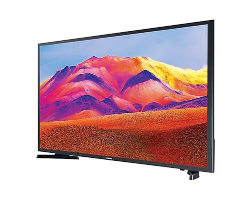 Samsung’s HT5300 Series is a display optimised for the hospitality industry. With vivid Full HD picture quality and a slim, modern design, it provides an exceptional visual experience, elevating the ambiance of any room and creating a memorable, feel-at-home stay for guests.