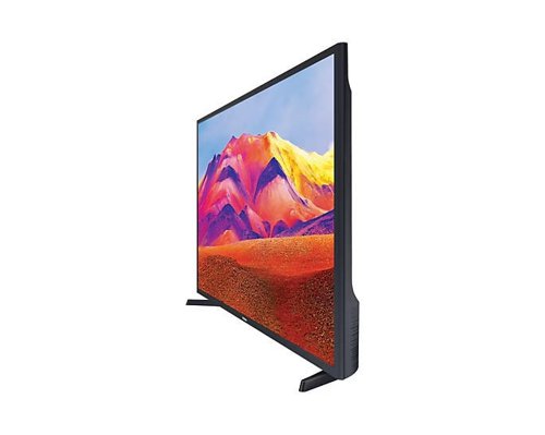 Samsung’s HT5300 Series is a display optimised for the hospitality industry. With vivid Full HD picture quality and a slim, modern design, it provides an exceptional visual experience, elevating the ambiance of any room and creating a memorable, feel-at-home stay for guests.