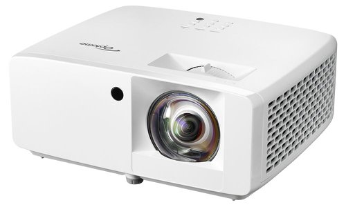Optoma GT2000HDR DLP 3D 3500 ANSI Lumens 1920 x 1080 Pixels Full HD HDMI USB Standard Throw Projector 8OPE9PD7KK31EZ4 Buy online at Office 5Star or contact us Tel 01594 810081 for assistance