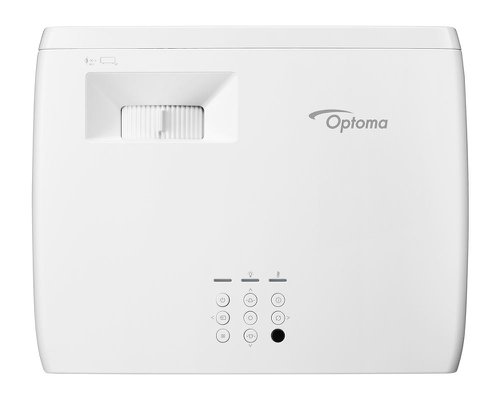 Optoma GT2000HDR DLP 3D 3500 ANSI Lumens 1920 x 1080 Pixels Full HD HDMI USB Standard Throw Projector