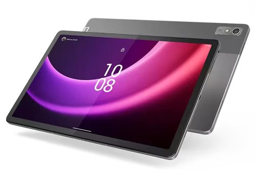 Lenovo Tab P11 2nd Gen 11.5 Inch MediaTek Helio G99 6GB RAM 128GB Flash Android 12 Tablet Grey Tablet Computers 8LENZABF0038