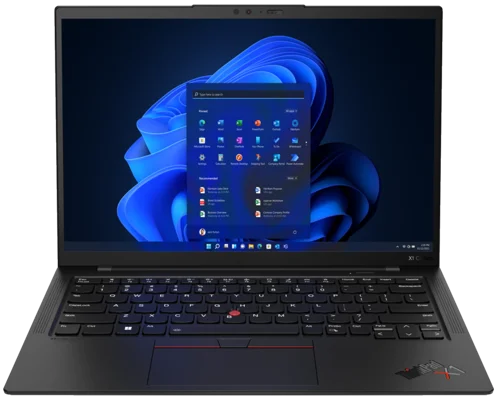 Lenovo ThinkPad X1 Carbon G11 14 Inch i7 32GB RAM 1TB Windows 11 Pro Notebook Lenovo