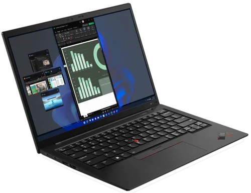 Lenovo ThinkPad X1 Carbon G11 14 Inch i7 32GB RAM 1TB Windows 11 Pro Notebook Notebook PCs 8LEN21HM0072