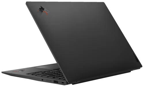 8LEN21HM0072 | Efficiently complete your business tasks with the robust and powerful Lenovo ThinkPad X1 Carbon Gen 11 Notebook. Sporting a lightweight and compact design, the ThinkPad X1 Carbon Gen 11 increases performance and enhances productivity whether you are in the office or on the road.