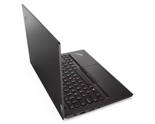 8LEN21HQ003C | Powered by 13th Gen Intel® Core™ vPro® processors, the Lenovo ThinkPad X1 Yoga Gen 8 2-in-1 laptop takes multitasking to the next level. These CPUs intelligently allocate workloads to the right thread, on the right core, at the right time—which allows for better team collaboration and productivity based on how you’re actually using your device. And with Intel® Evo™ certification, you can count on consistent responsiveness, instant wake, all-day battery life, rapid charging, and intelligent video conferencing.