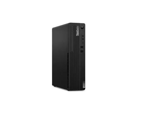 The ThinkCentre M75s Gen 2 PC will breeze through your toughest tasks with up to an AMD Ryzen™ 5 5600G desktop processor with Pro technologies. This small form factor is designed to multitask, create content, and crunch data easily—and it supports up to 3 independent monitors. It also features up to four DDR4 UDIMM with up to 128G memory support and memory frequency up to 3200Mhz.