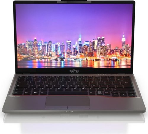 Fujitsu LIFEBOOK U7413 14 Inch Intel Core i5-1335U 16GB RAM 256GB SSD Intel Iris Xe Graphics Windows 11 Pro Notebook