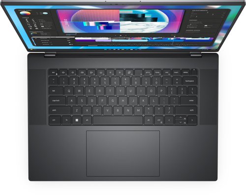 DELL Precision 5680 16 Inch Intel Core i7-13700H 32GB RAM 1TB SSD Intel Iris Xe Graphics Windows 11 Pro Notebook 8DEDWYK5 Buy online at Office 5Star or contact us Tel 01594 810081 for assistance