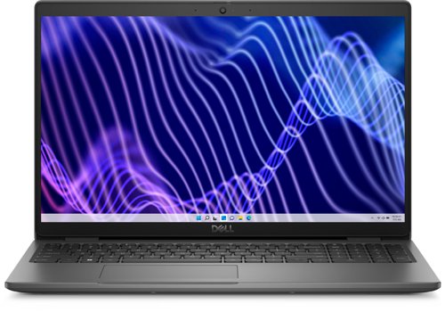 DELL Latitude 3540 15.6 Inch Intel Core i5-1335U 8GB RAM 256GB SSD Intel Iris Xe Graphics Windows 11 Pro Notebook