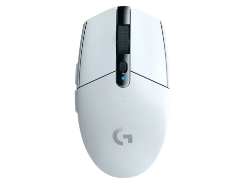 Logitech G G305 12000 DPI Lightspeed Wireless Gaming Mouse Mice ...