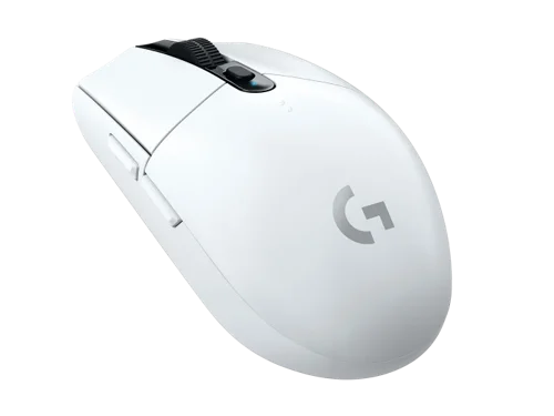 Logitech G G305 12000 DPI Lightspeed Wireless Gaming Mouse  8LO910005292